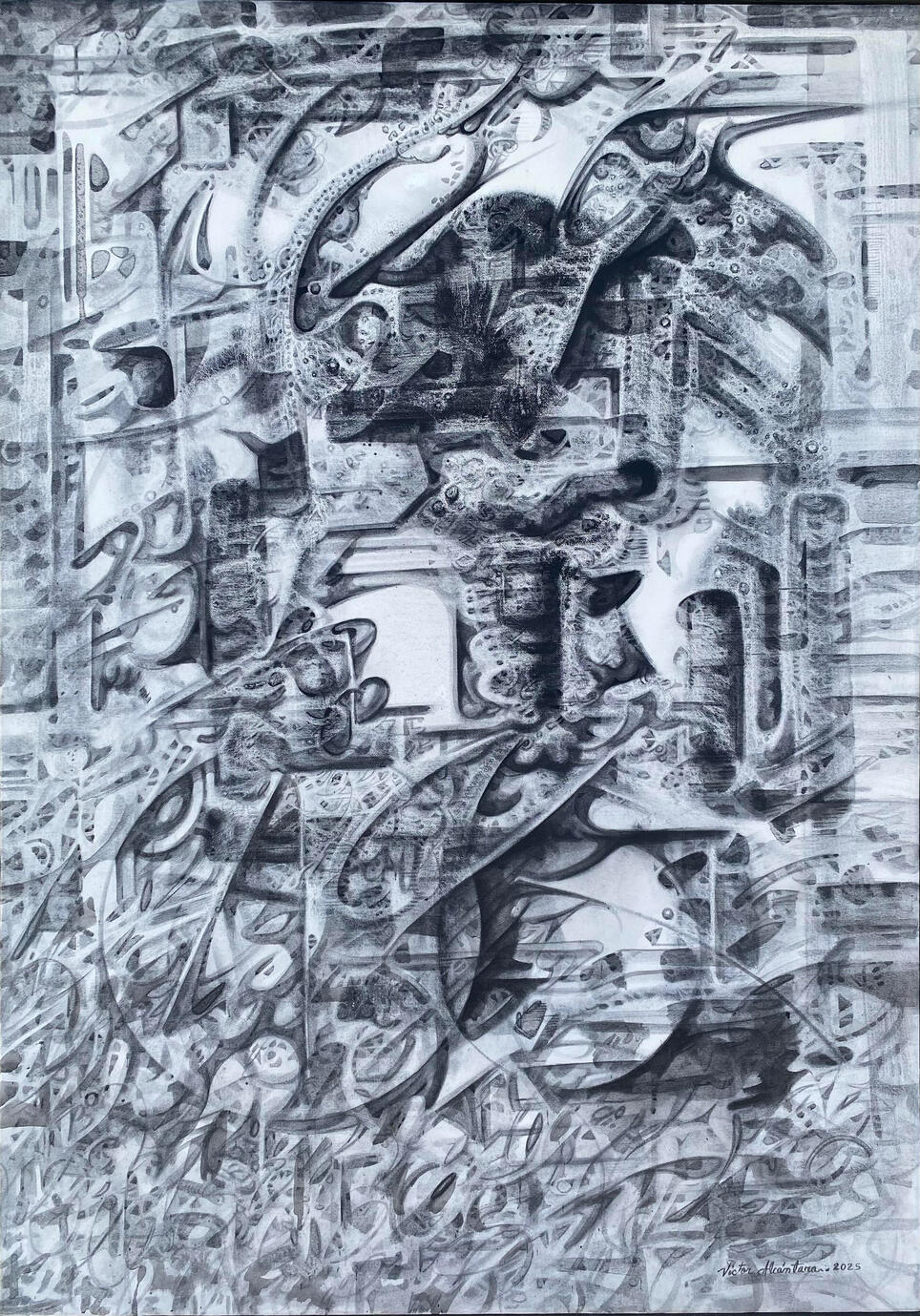 Fragments of Time-2025