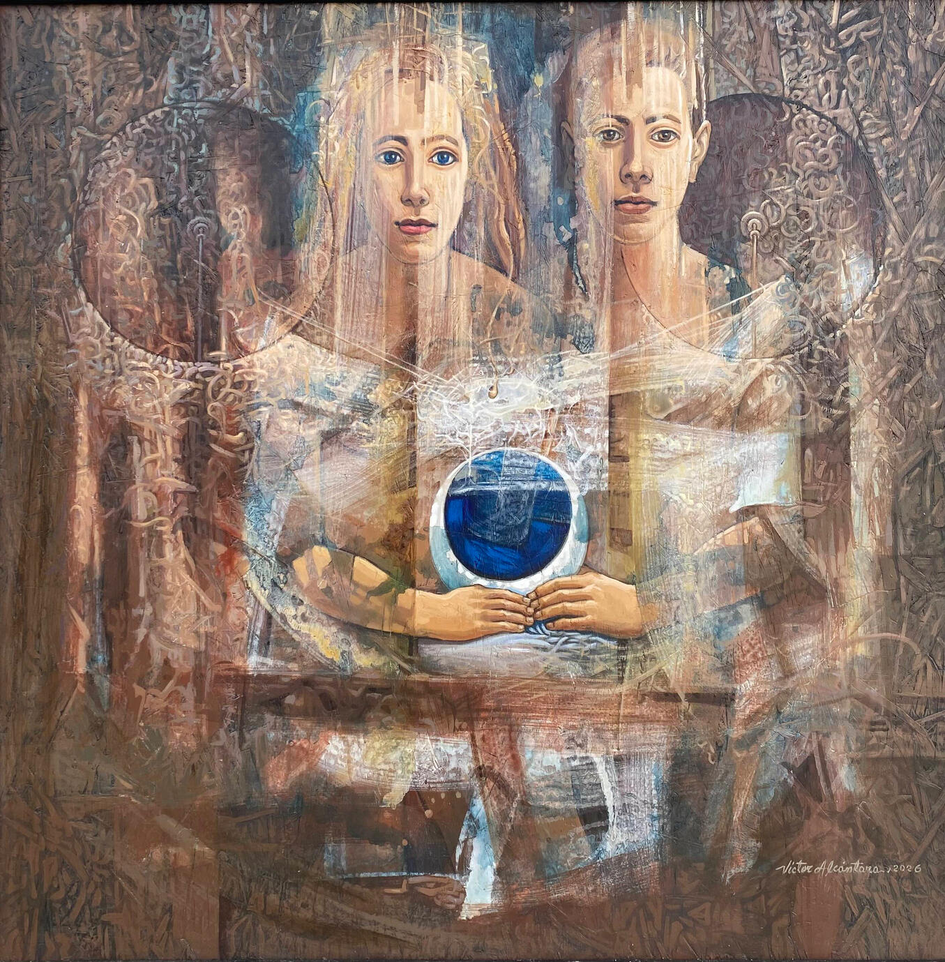 Twin Souls-2026