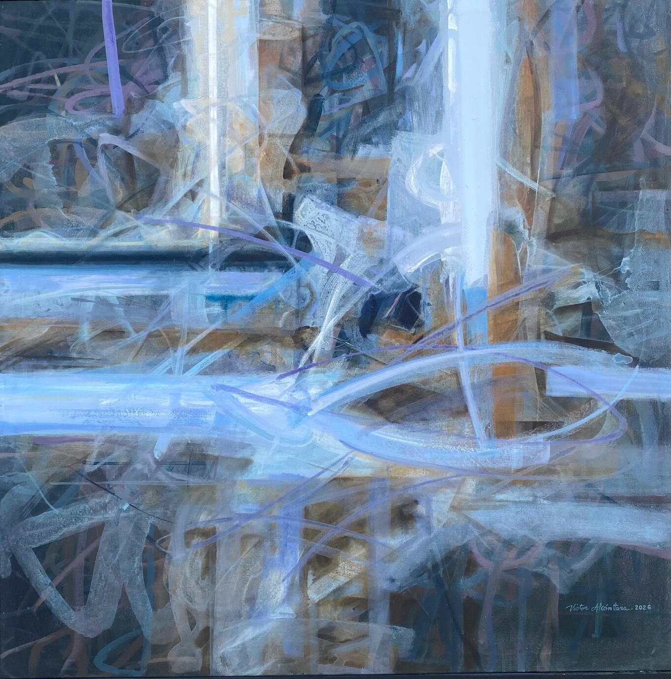 Sound of Matter -2026